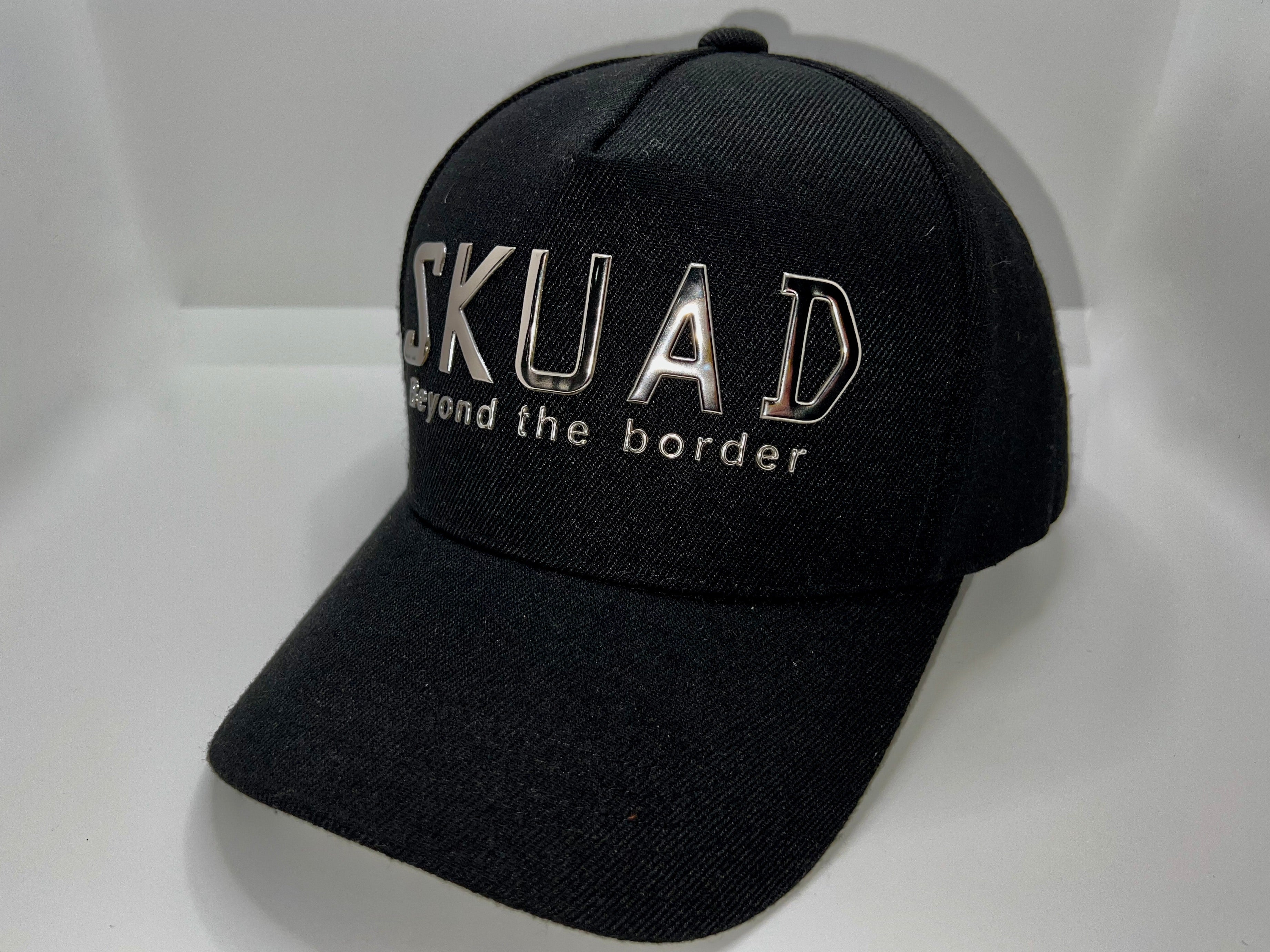 CAPS – LEGIT DESIGN