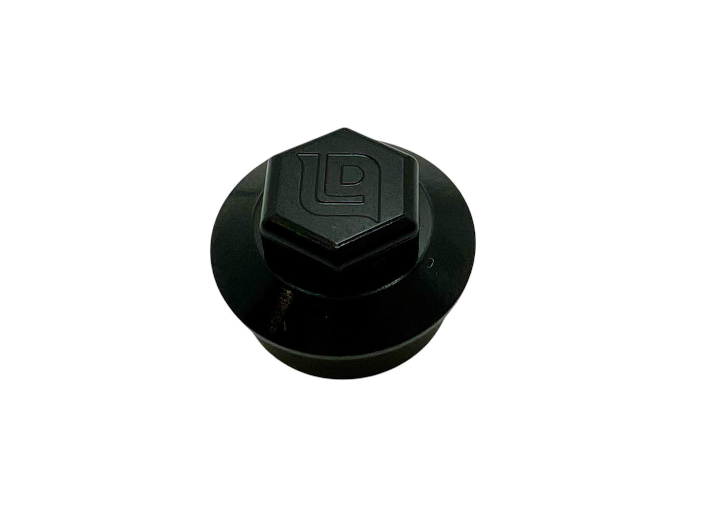 【超特価】LDハンドル 左 86mm ダイワ・ABU用(センターナット&ワッシャーセット)