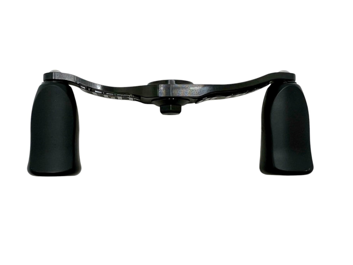 【超特価】LDハンドル 左 86mm ダイワ・ABU用(センターナット&ワッシャーセット)