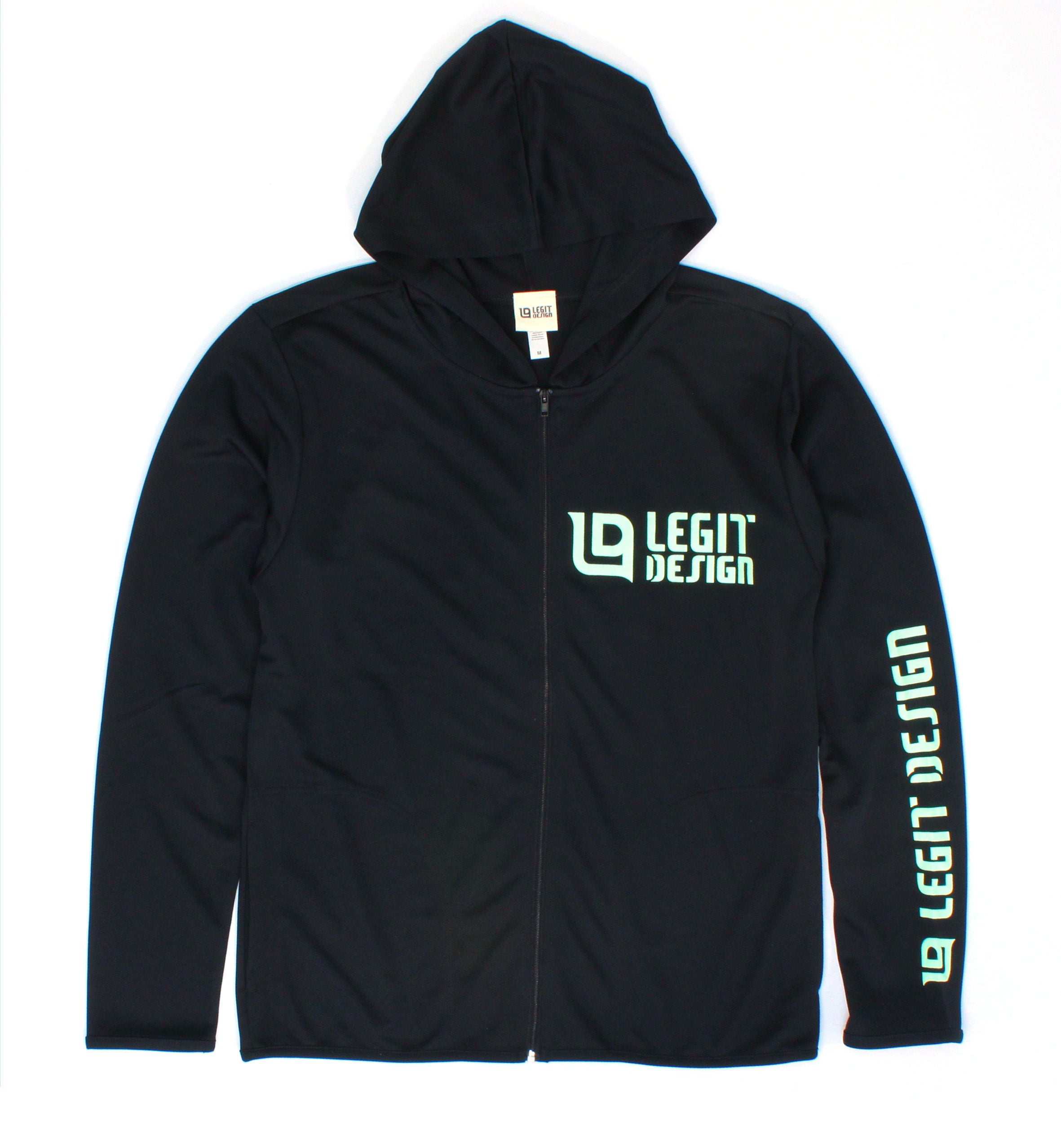 APPARELS – LEGIT DESIGN