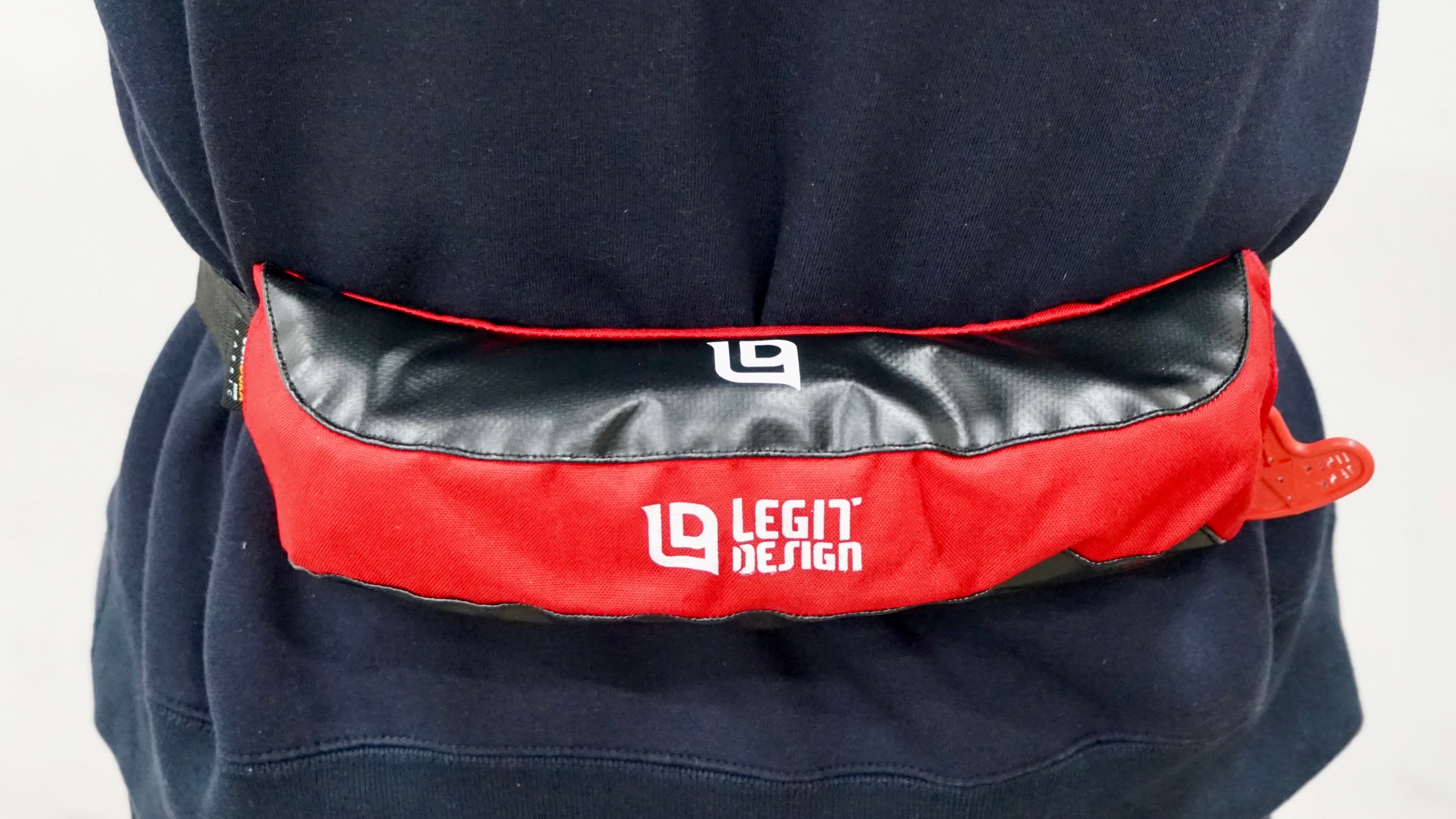 NBC JB 公認　ライフジャケット　ウエスト　Aタイプ NBC JB 公認 ライフジャケット ウエスト Aタイプ トーナメント